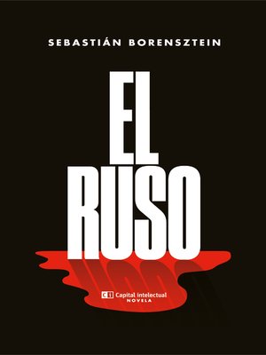 cover image of El ruso